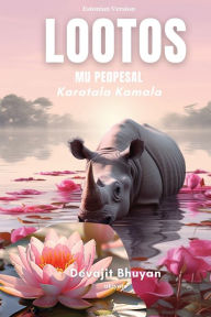 Title: Lootos mu peopesal, Author: Devajit Bhuyan