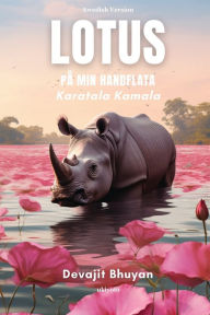 Title: Lotus pï¿½ min handflata, Author: Devajit Bhuyan