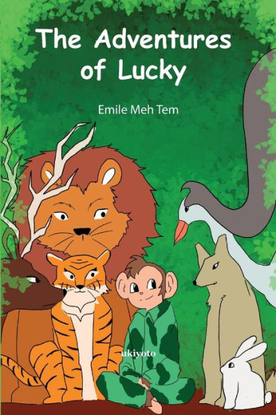 The Adventures of Lucky
