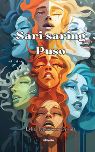 Title: Sari-saring Puso, Author: Lyka Remorozo Orobia