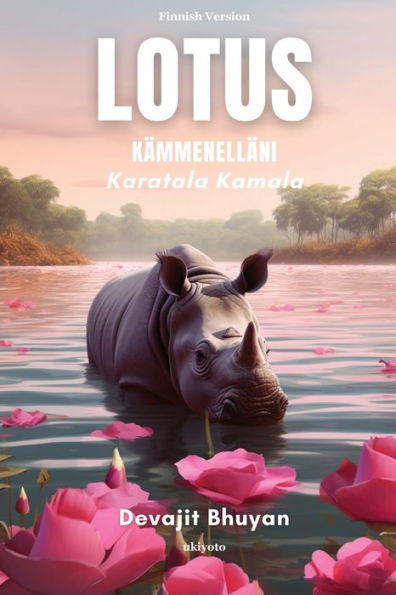 Lotus kï¿½mmenellï¿½ni