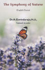 The Symphony of Nature: English Poems