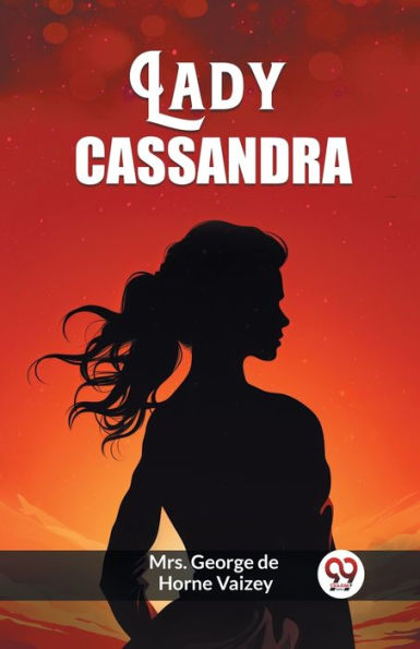 Lady Cassandra