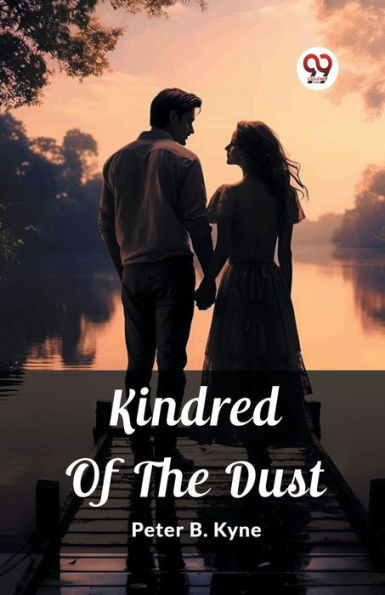 Kindred Of The Dust