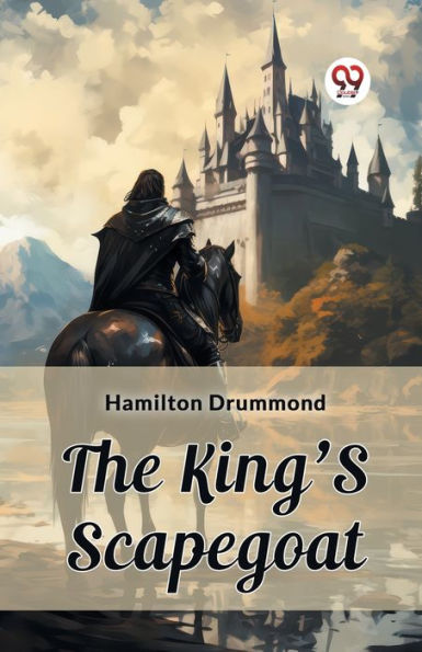 The King'S Scapegoat