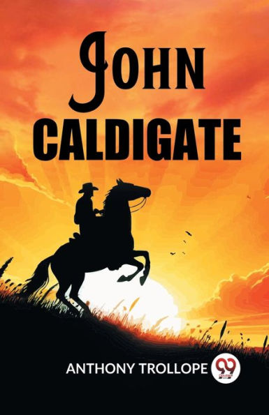 John Caldigate