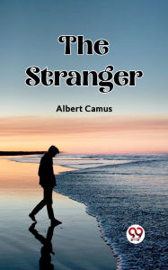 Title: The Stranger, Author: Albert Camus