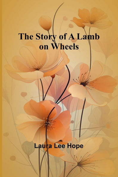 The Story of a Lamb on Wheels