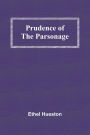 Prudence of the Parsonage