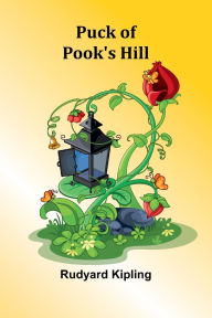 Title: Puck of Pook's Hill, Author: Rudyard Kipling