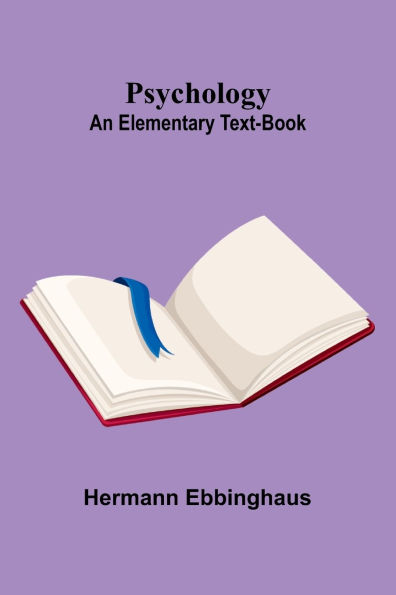 Psychology: an elementary text-book