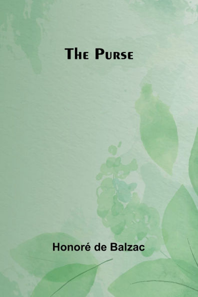 The Purse