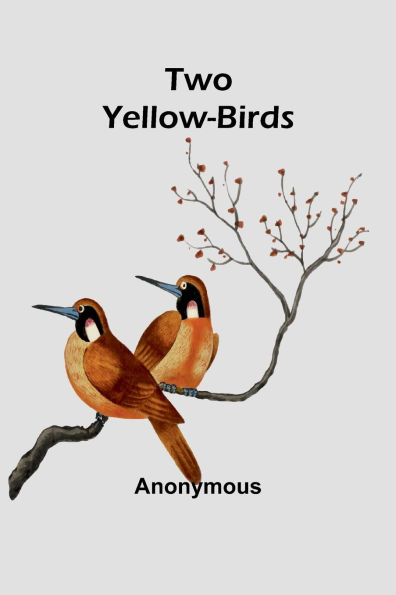 Two Yellow-Birds
