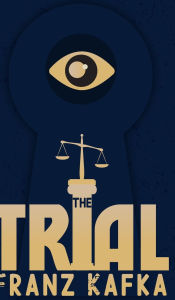 Title: The Trial, Author: Franz Kafka