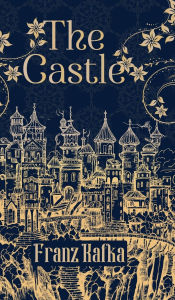 Title: The Castle, Author: Franz Kafka