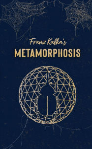 Title: The Metamorphosis, Author: Franz Kafka