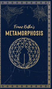 Title: The Metamorphosis, Author: Franz Kafka