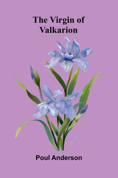 The Virgin of Valkarion