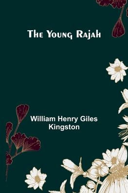 The Young Rajah