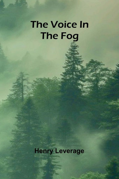 the voice fog