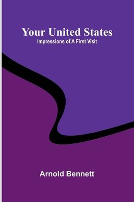Your United States: Impressions of a first visit