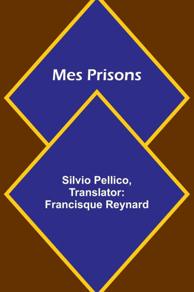 Mes Prisons