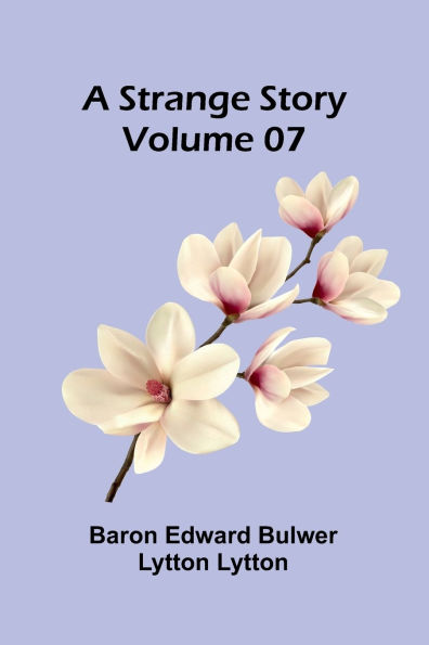 A Strange Story - Volume 07