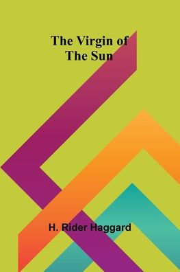 The Virgin of the Sun