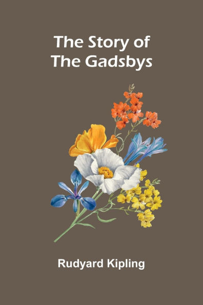 the Story of Gadsbys