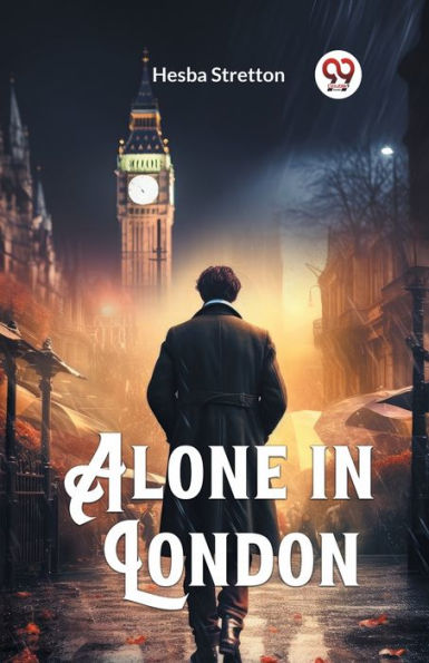 Alone London
