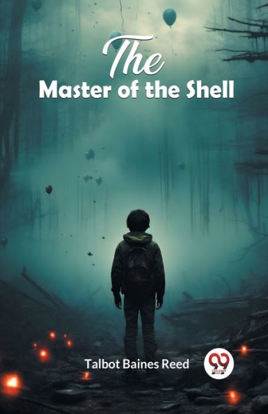 the Master of Shell