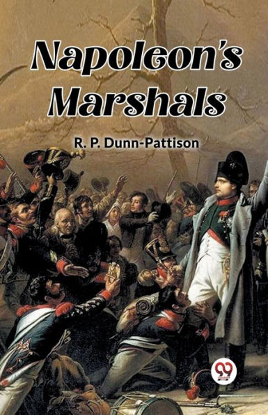 Napoleon's Marshals