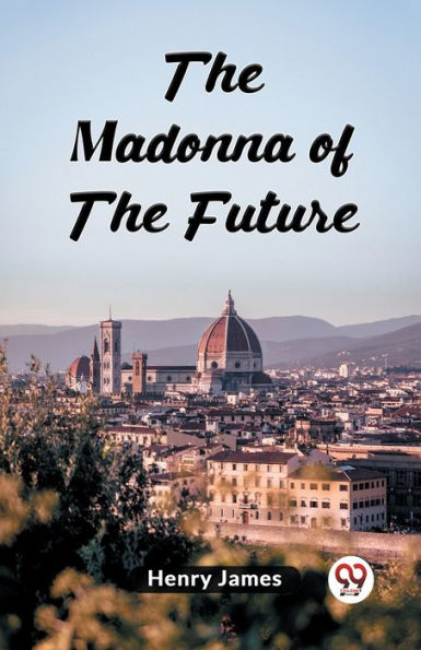 The Madonna Of Future