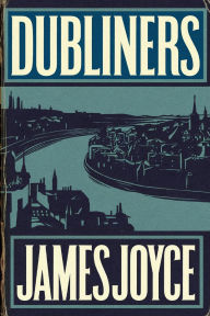 Title: Dubliners, Author: James Joyce