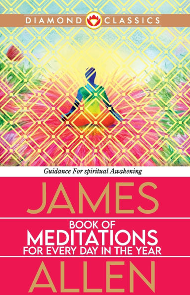 Book of Meditations for Every Day the Year