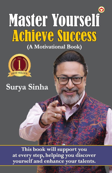 Master Yourself, Achieve Success