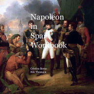 Title: Napoleon in Spain Workbook, Author: Cristina Berna