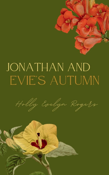 Jonathan and Evie's Autumn