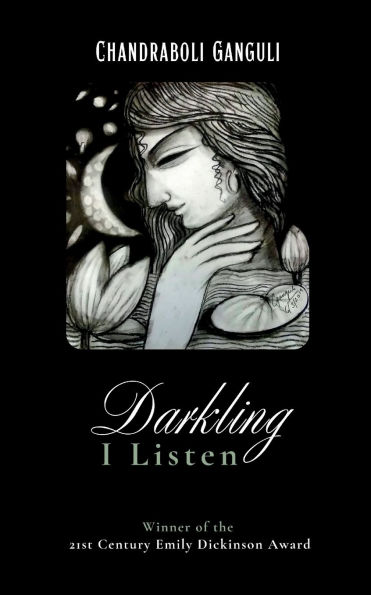 Darkling I Listen