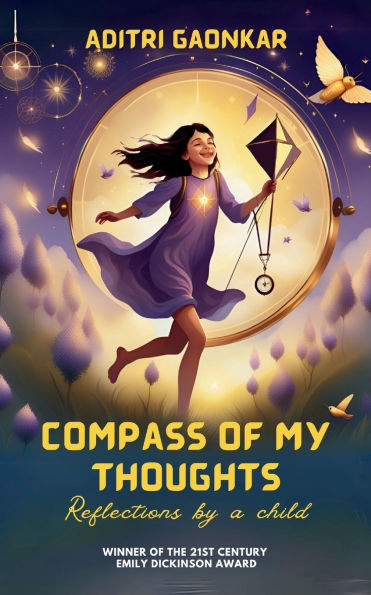 Compass of My Thoughts