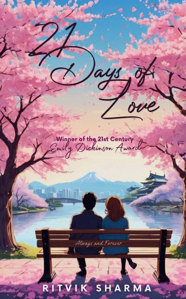21 Days of Love