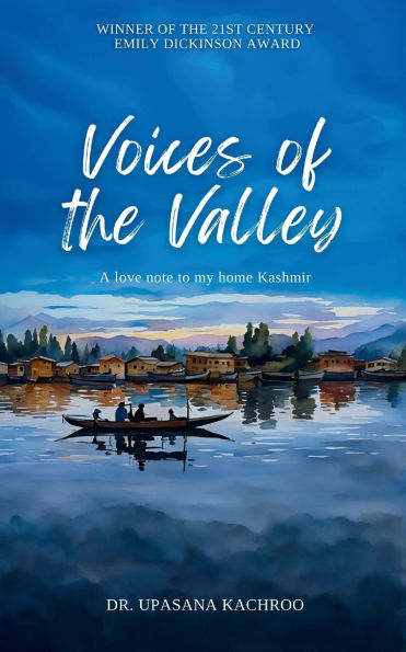 Voices Of The Valley