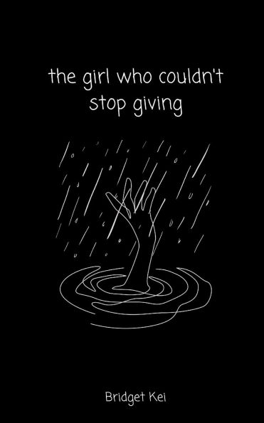 The girl who couldn't stop giving