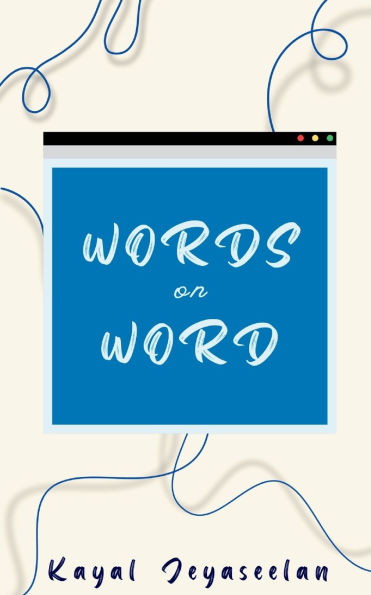 Words on Word