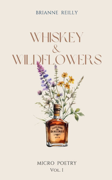 Whiskey & Wildflowers
