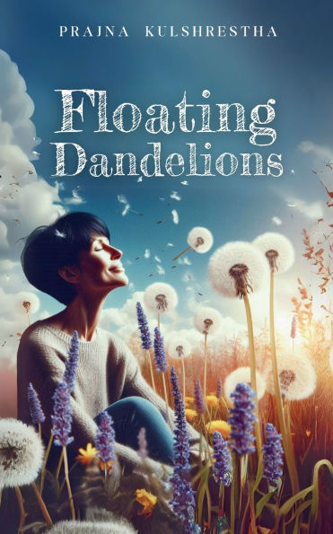 Floating Dandelions