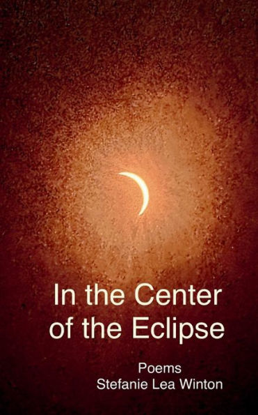 In the Center of the Eclipse