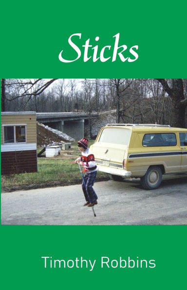 Sticks