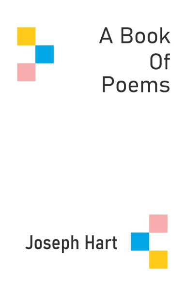 A Book Of Poems