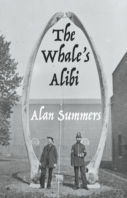 The Whale's Alibi: 60 haiku
